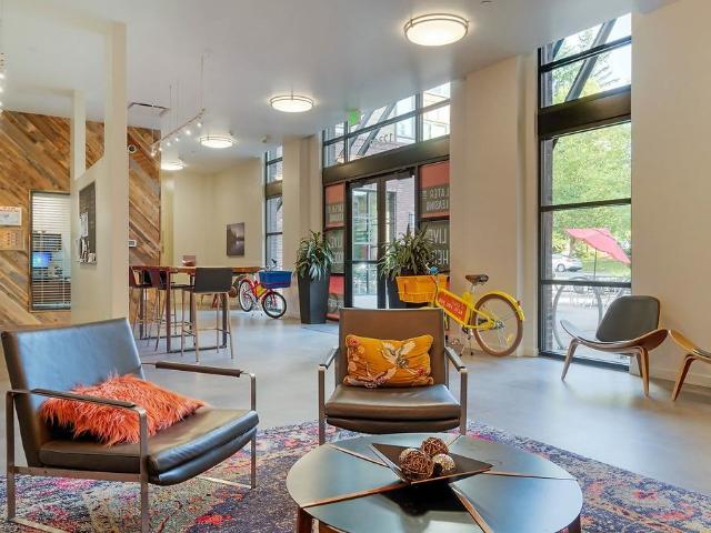 Apartment for rent in Kirkland, Washington