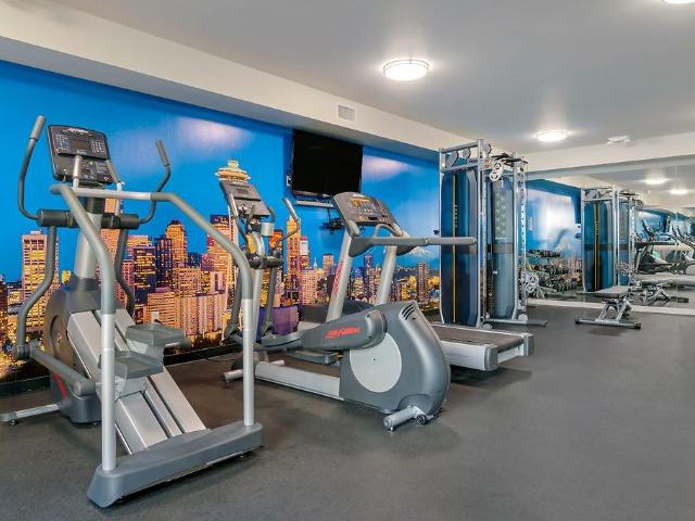Apartment for rent in Firloch, Kirkland