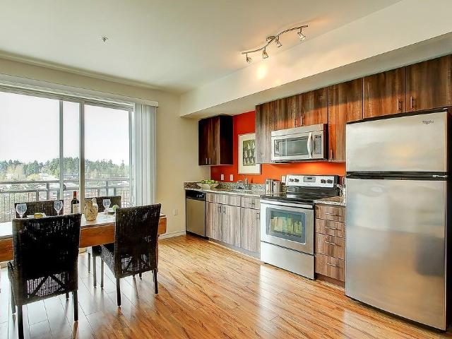 Apartment for rent in Kirkland, Washington