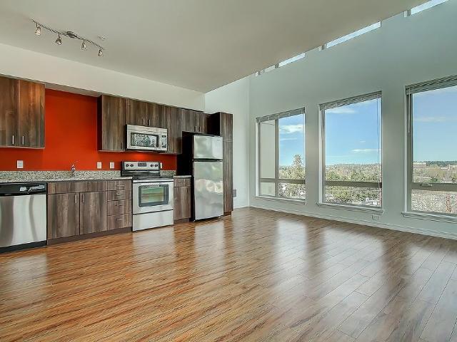 Apartment for rent in Firloch, Kirkland