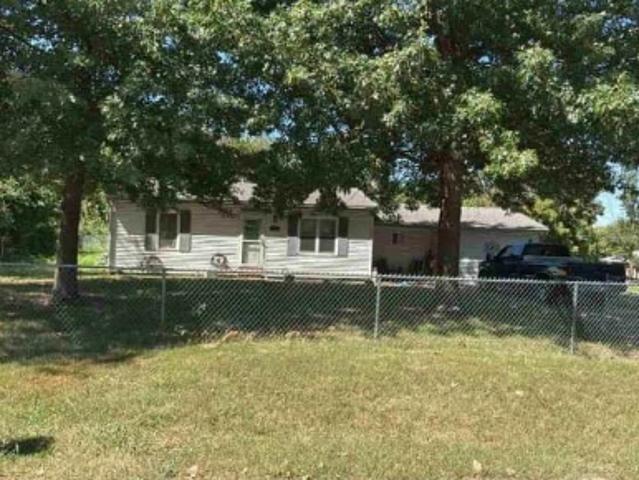 House for sale in Martinwood Addition, Belton