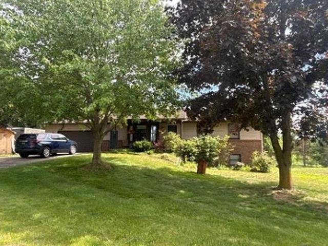 House for sale in Dorr, Michigan