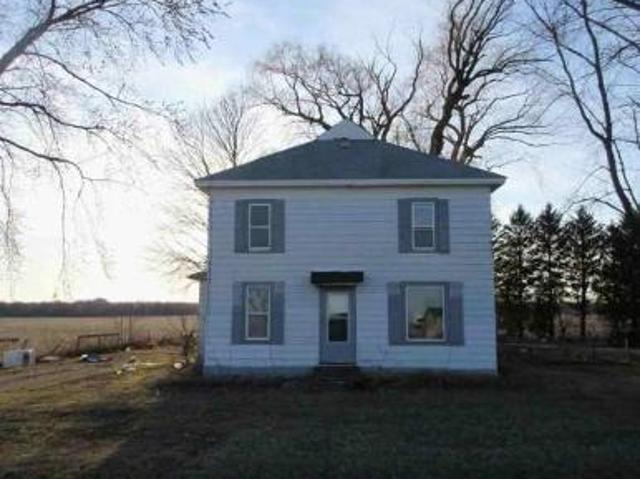 House for sale in Aurora, Iowa