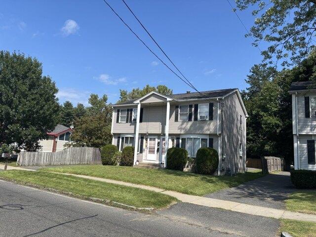 House for sale in Springfield, Hampden County