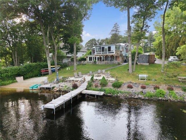 House for sale in Oakland, Rhode Island