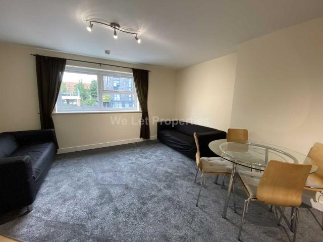 House for rent in Ordsall, Salford