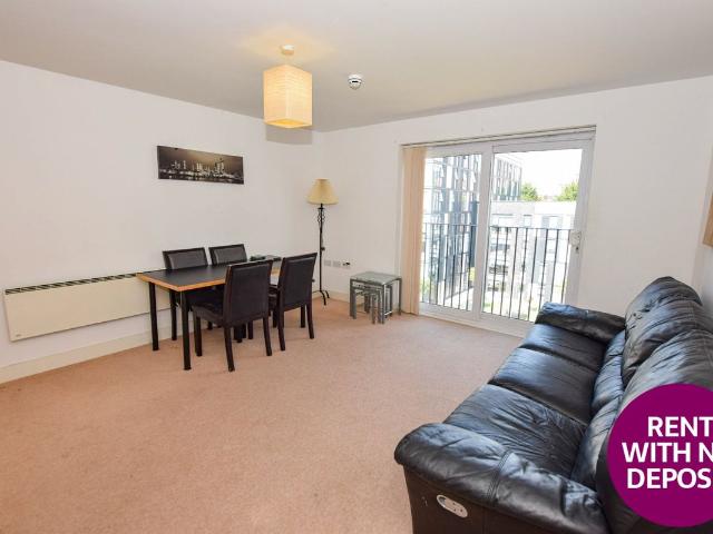 House for rent in Ordsall, Salford