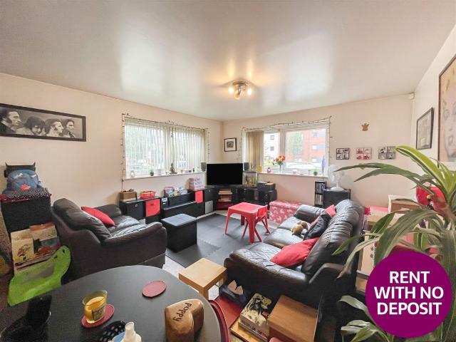 House for rent in Ordsall, Salford