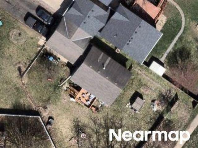 House for sale in Burnsville, Minnesota
