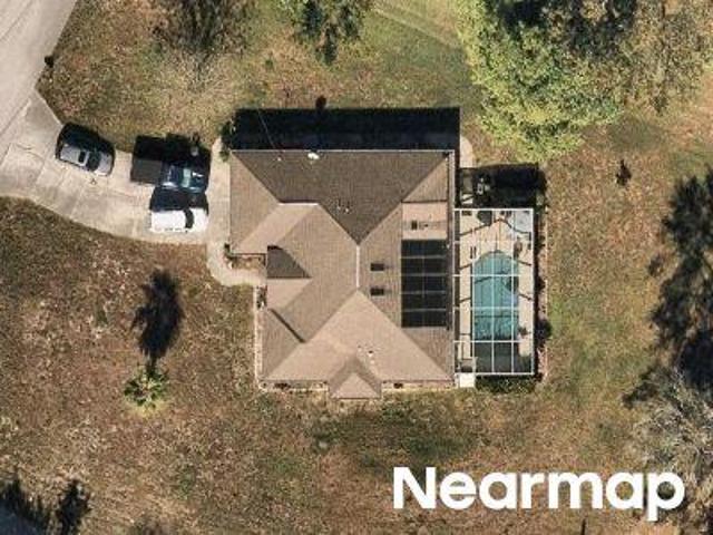 Property for sale in Spring Hill, Florida