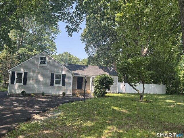 House for sale in New Britain, Connecticut