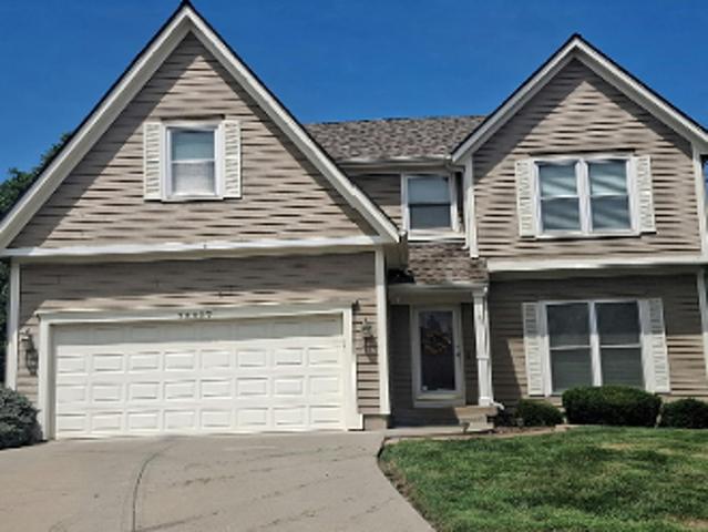 House for sale in Kansas