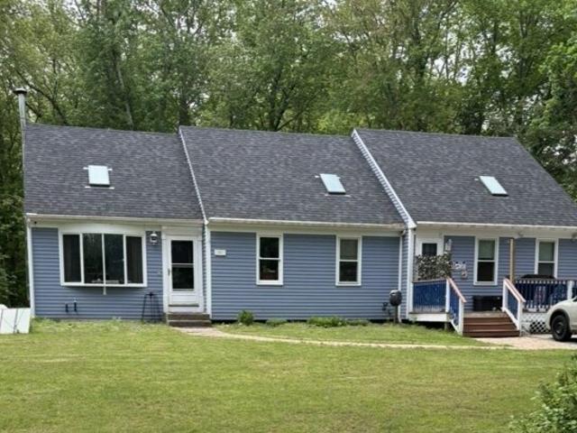House for sale in Bristol, Massachusetts