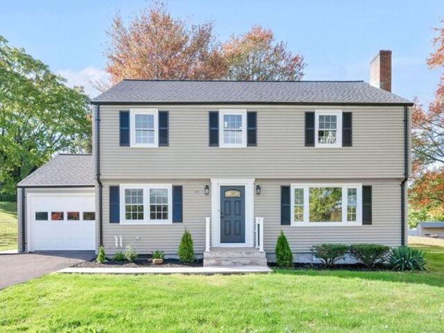House for sale in South Windsor, Connecticut