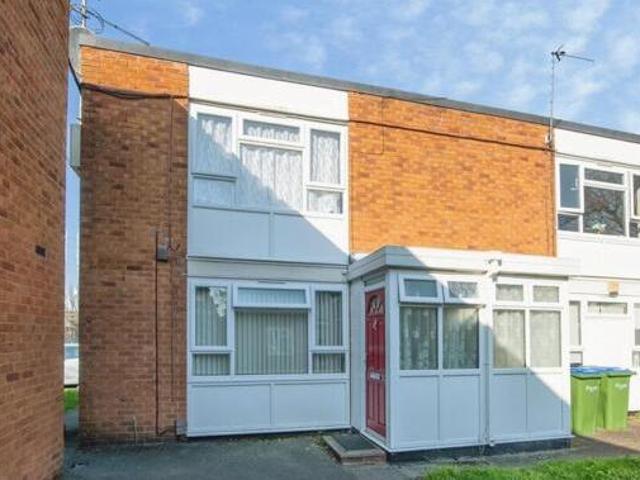 House for sale in West Bromwich, West Midlands