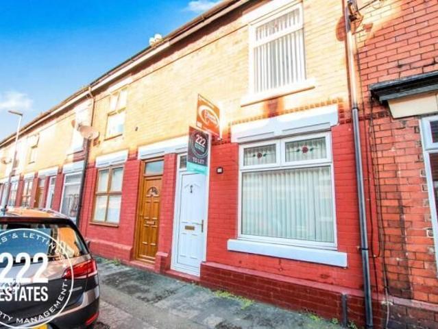 House for rent in Howley Quay, Warrington