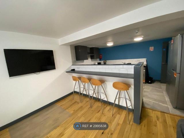 Room for rent in Ropewalks, Calderstones