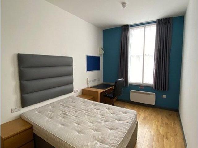Room for rent in Ropewalks, Liverpool