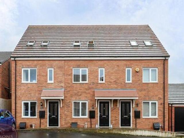 House for sale in Caldermill, East Midlands