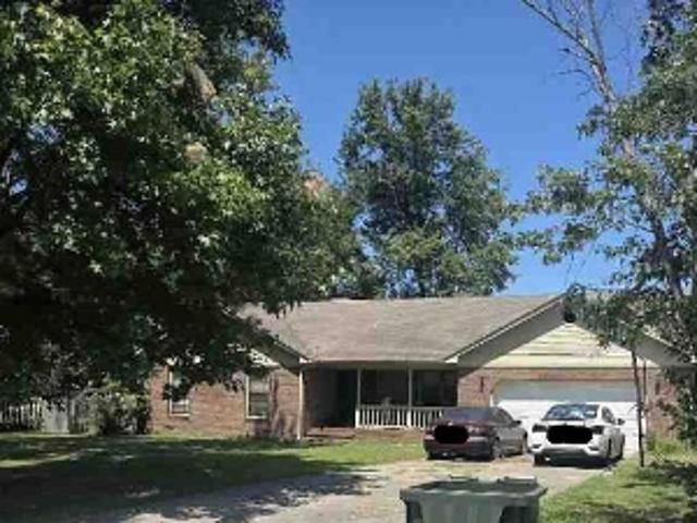 House for sale in Hazel Green, Alabama