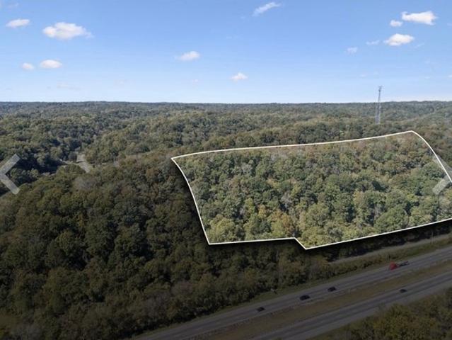 Land for sale in Tennessee