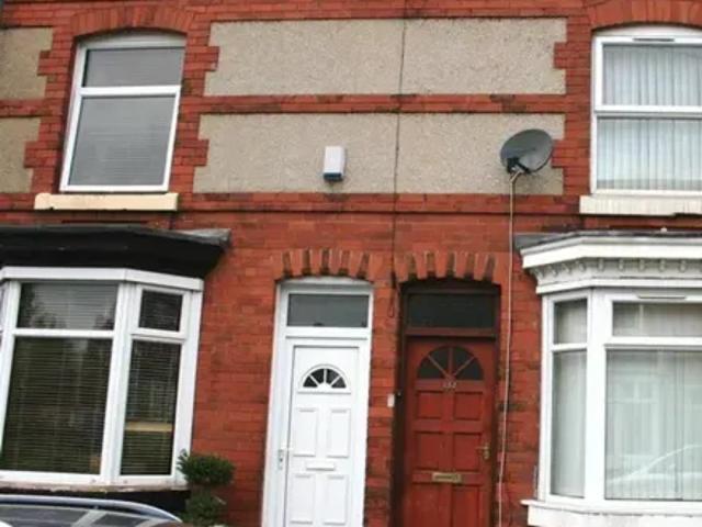 House for rent in Darlaston, Pleck