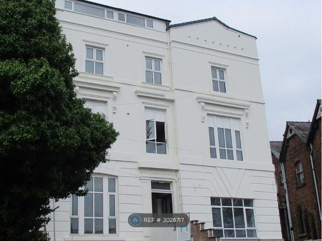 Apartment for rent in Claughton, Wirral