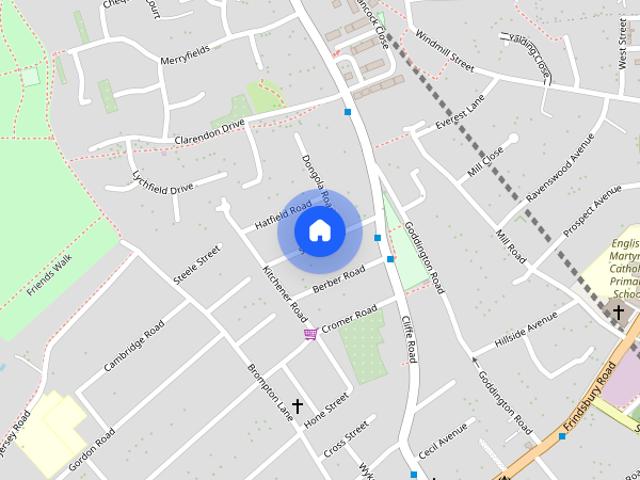 House for rent in Strood