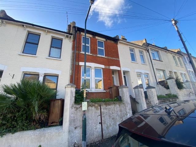 House for rent in Strood