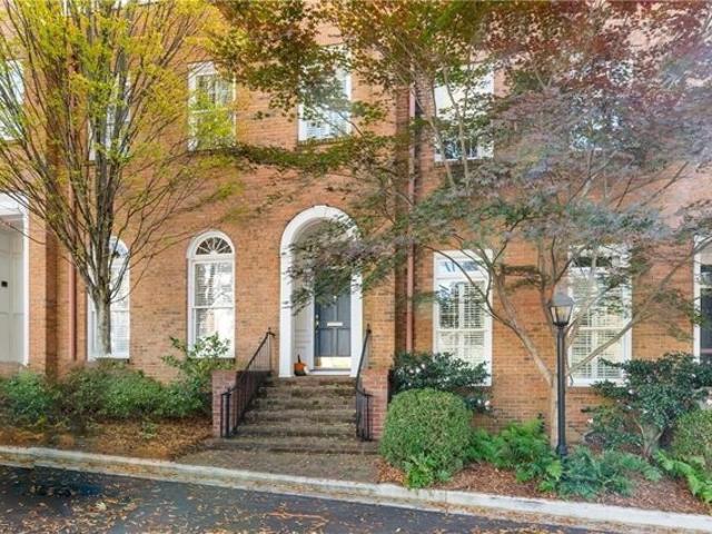 House for sale in Atlanta, Georgia