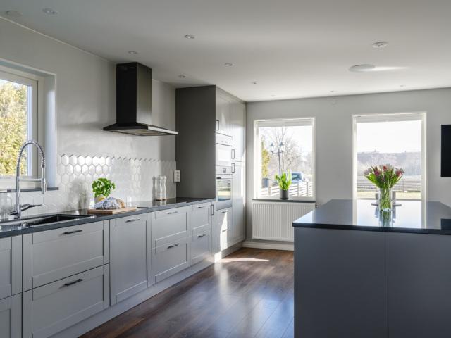 Villa till salu i Trelleborg, Skåne