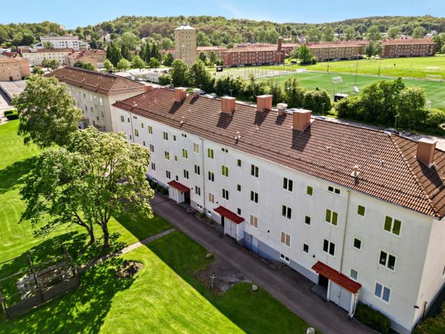 Bostadsrätt till salu i Göteborg, Västra Götaland