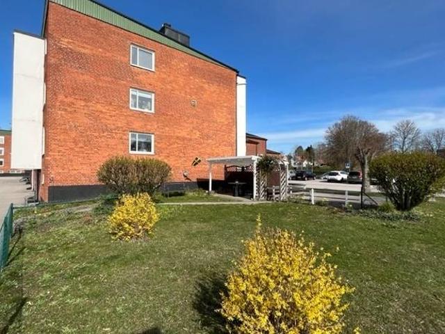 Bostad till salu i Ronneby, Blekinge