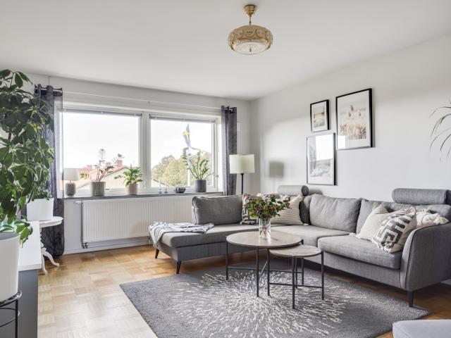 Bostadsrätt till salu i Lomma, Skåne