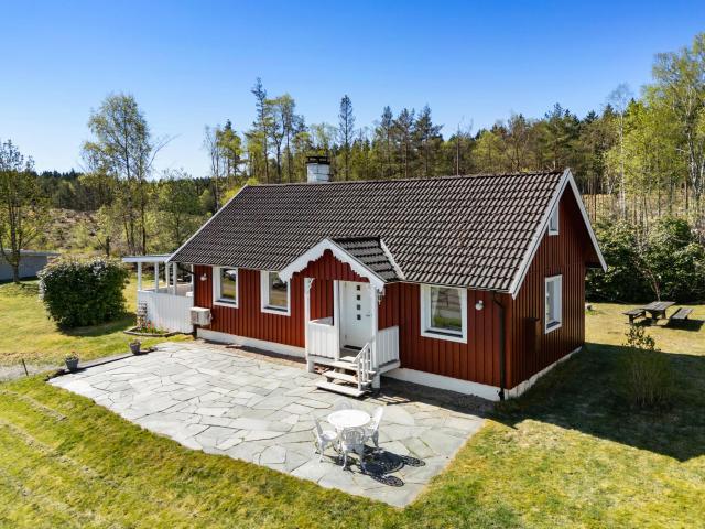 Villa till salu i Kungsbacka, Halland