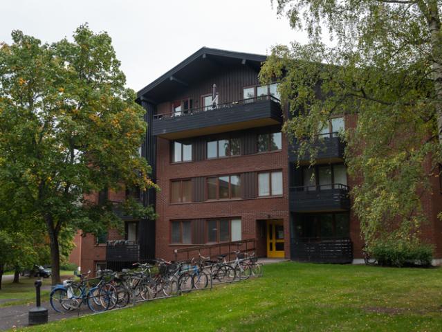 Lägenhet hyra i Falun, Dalarna