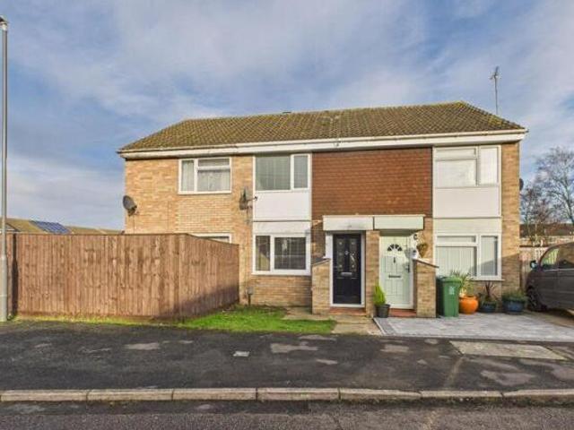 House for rent in Southcourt, Aylesbury