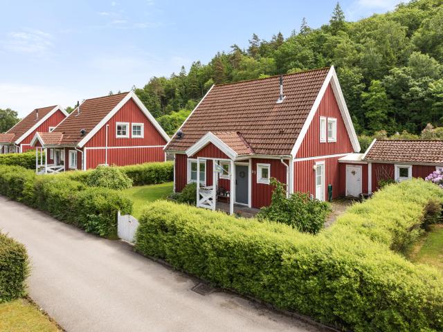 Bostad till salu i Halland