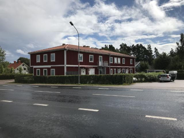 Lägenhet hyra i Moheda, Kronoberg