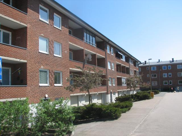 Lägenhet hyra i Halmstad, Halland