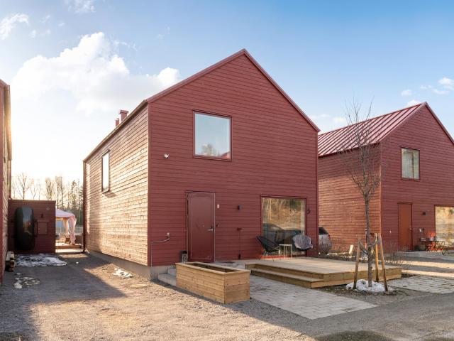 Bostad till salu i Nykvarn, Stockholm