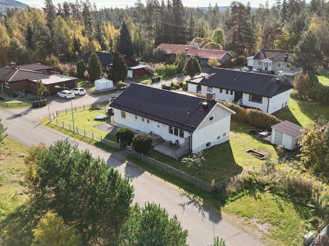 Villa till salu i Dalarna
