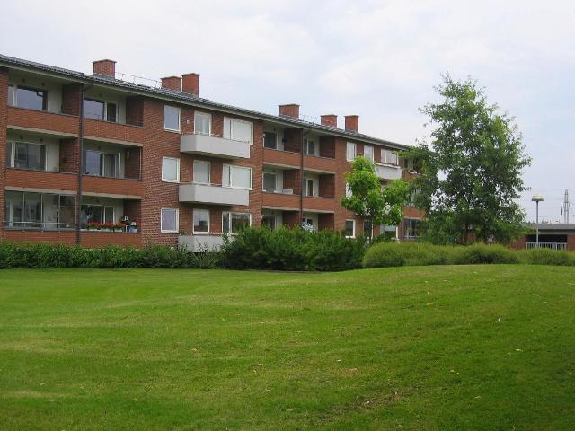 Lägenhet hyra i Halmstad, Halland