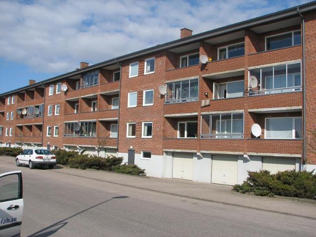 Lägenhet hyra i Halmstad, Halland