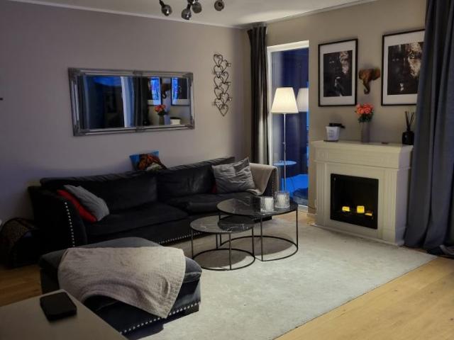 Hus hyra i Nykvarn, Stockholm