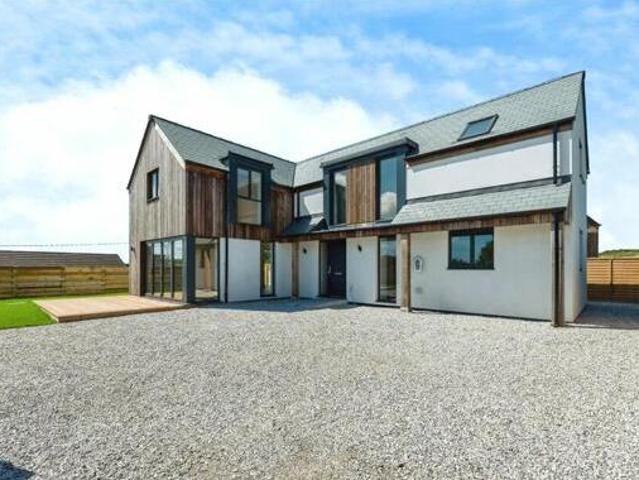 House for sale in Camelford, Valley Truckle