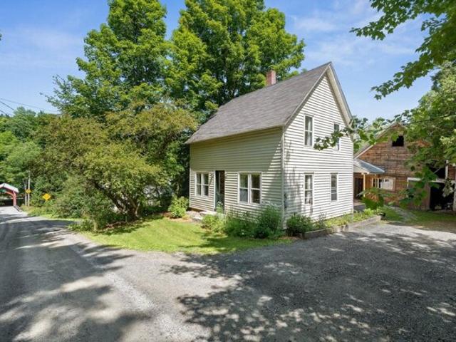 House for sale in Northfield, Vermont