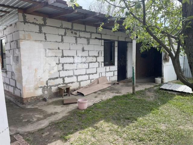 Квартира продажа в Краснодарский Край