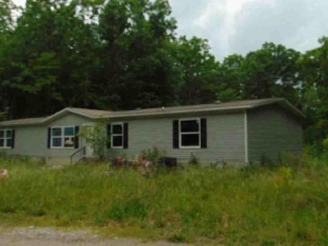 Property for sale in Tennessee