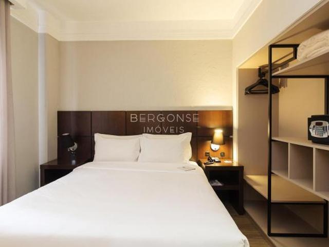 Apartamento venda em Centro, Curitiba